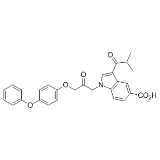 CAY10650 1233706-88-1